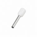 Insulated Bootlace Ferrules – Wire End Cord Terminals (0.5–4mm² / 12–22 AWG)