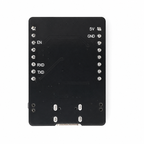 ESP32-CAM-MB Type-C USB downloader board, underside