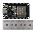 ESP32-WROOM32 Dev Module USB-C 30 Pin