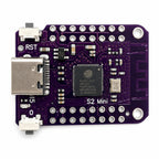 ESP32-S2 Mini WiFi Board