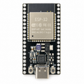 ESP32 WROOM-32 Development Board – 38-Pin NodeMCU, CP2102 USB, WiFi + Bluetooth