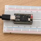 ESP32-C3 USB-C Dev Board