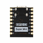 ESP32-C3 USB-C Dev Board