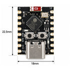 ESP32-C3 USB-C Dev Board