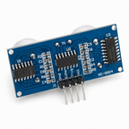 HC-SR04 Ultrasonic Distance Sensor Module