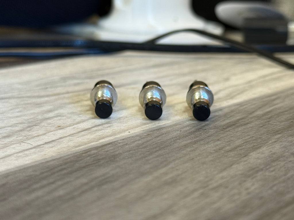 6mm Mini Round Momentary Pushbutton Switches