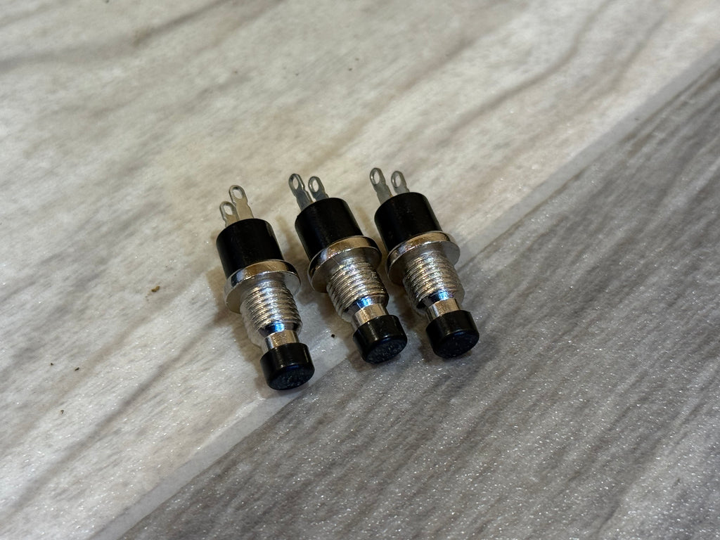 6mm Mini Round Momentary Pushbutton Switches