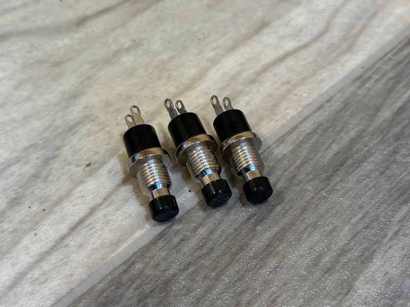 6mm Mini Round Momentary Pushbutton Switches