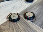 43mm Full Range Speaker – 8Ω 5W Ultra-Thin