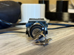 XB2-BG21 2-Position Self-Locking Key Switch
