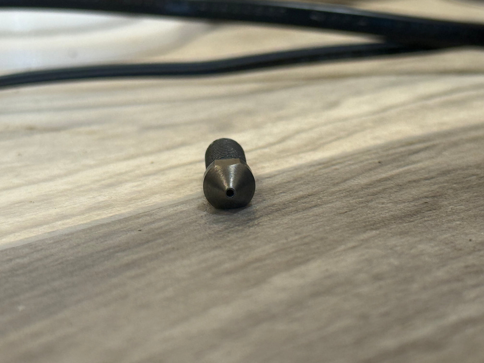 Volcano Variant Nozzles for 3D Printers