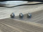 Volcano Variant Nozzles for 3D Printers