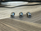 Volcano Variant Nozzles for 3D Printers