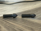 Volcano Variant Nozzles for 3D Printers