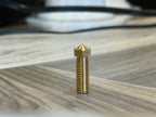 Volcano Variant Nozzles for 3D Printers