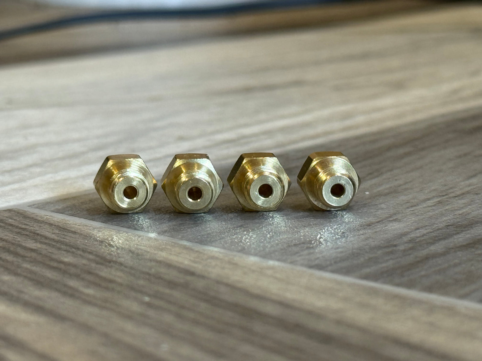 MakerBot MK8 Variant Nozzles For 3D Printers