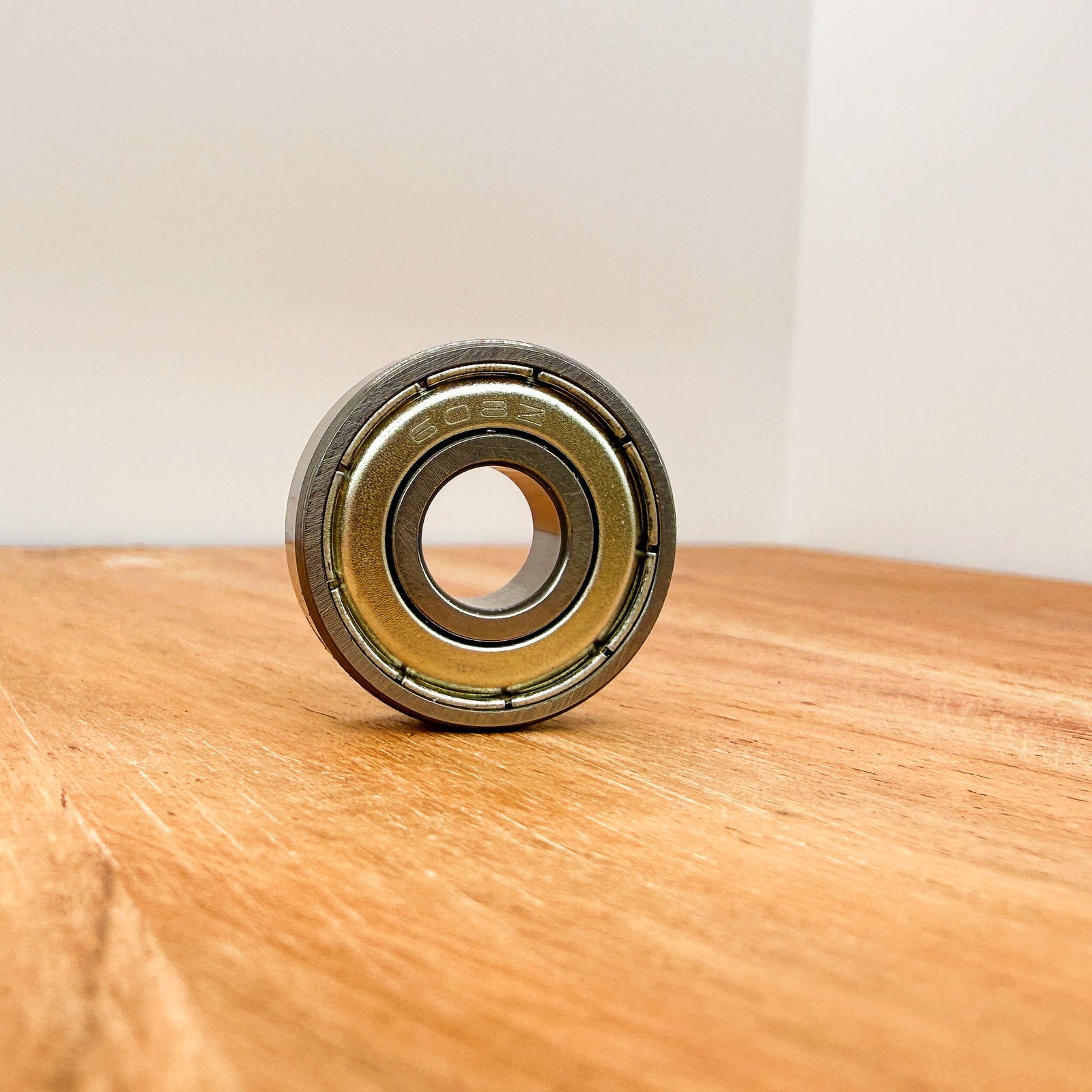 608Z / 608ZZ Bearing — 8×22×7mm ABEC-7 Deep Groove Ball Bearing