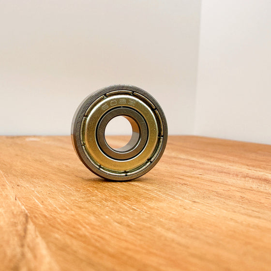 608Z / 608ZZ Bearing — 8×22×7mm ABEC-7 Deep Groove Ball Bearing