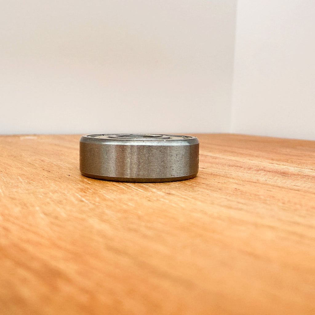608Z / 608ZZ Bearing — 8×22×7mm ABEC-7 Deep Groove Ball Bearing