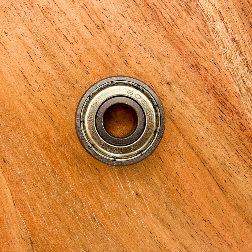 608Z / 608ZZ Bearing — 8×22×7mm ABEC-7 Deep Groove Ball Bearing