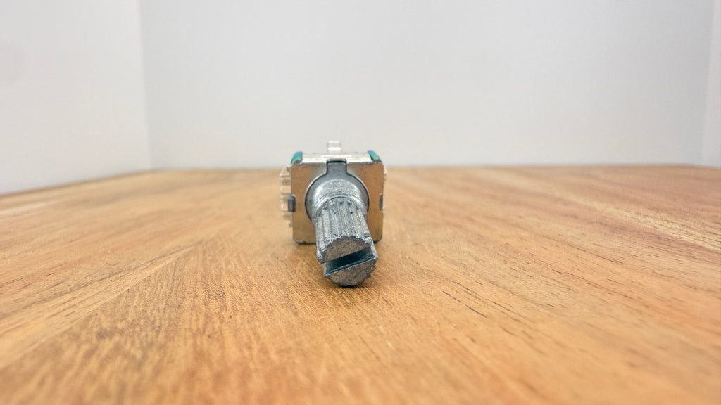 EC11 Rotary Encoder W/ Push Button (Clearance)