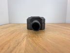 IEC320 C14 Male Power Plug Connector 10A 250V