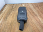 IEC320 C14 Male Power Plug Connector 10A 250V