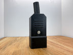 IEC320 C14 Male Power Plug Connector 10A 250V
