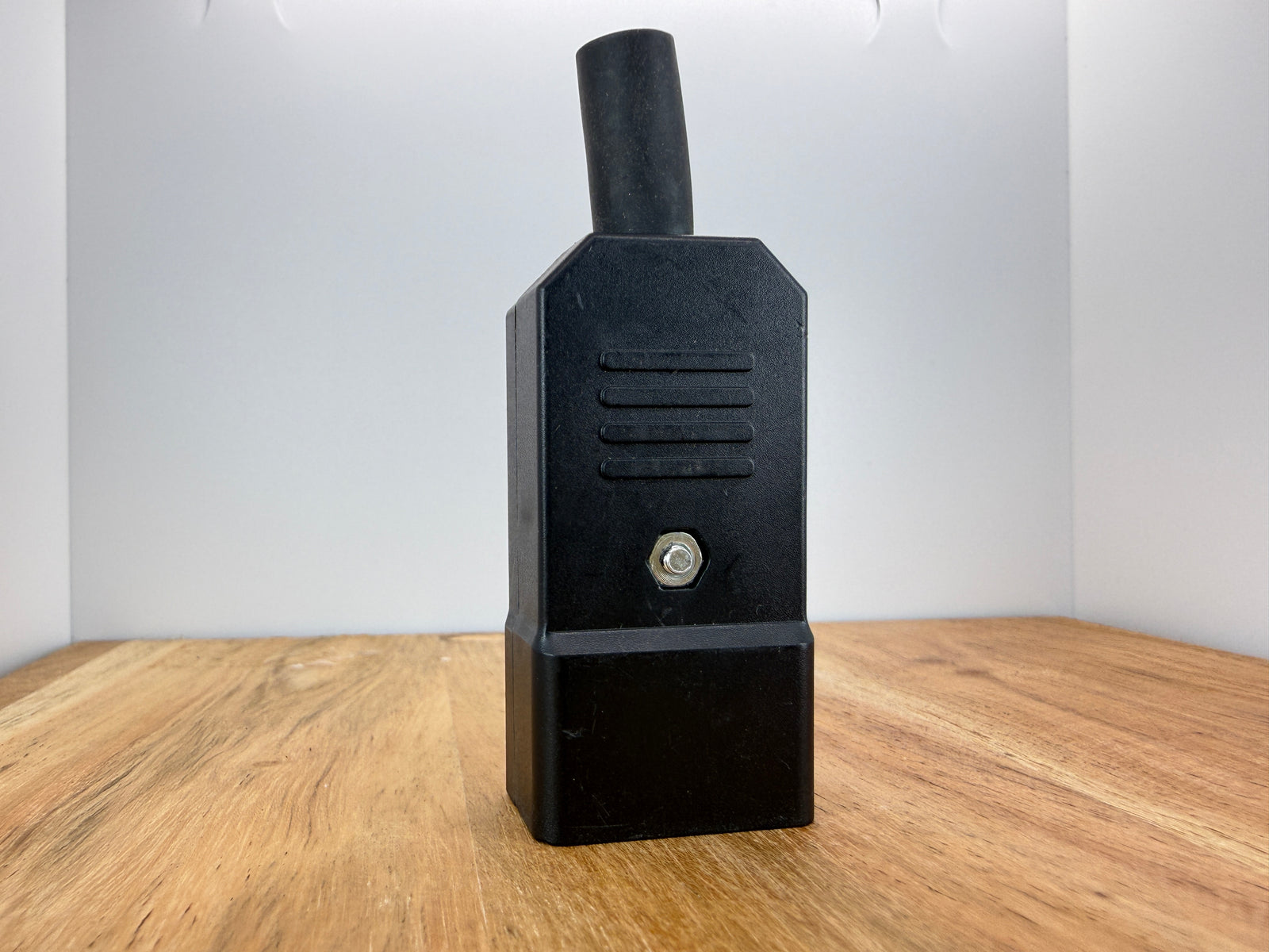 IEC320 C14 Male Power Plug Connector 10A 250V