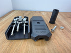 IEC320 C14 Male Power Plug Connector 10A 250V
