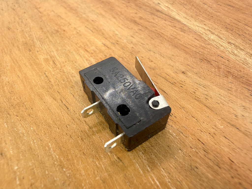 KW11-3Z Mini Micro Limit Switch 2 Pin