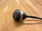 PBS-33B 12mm Momentary Push Button Switch – IP65 Waterproof Pre-Wired