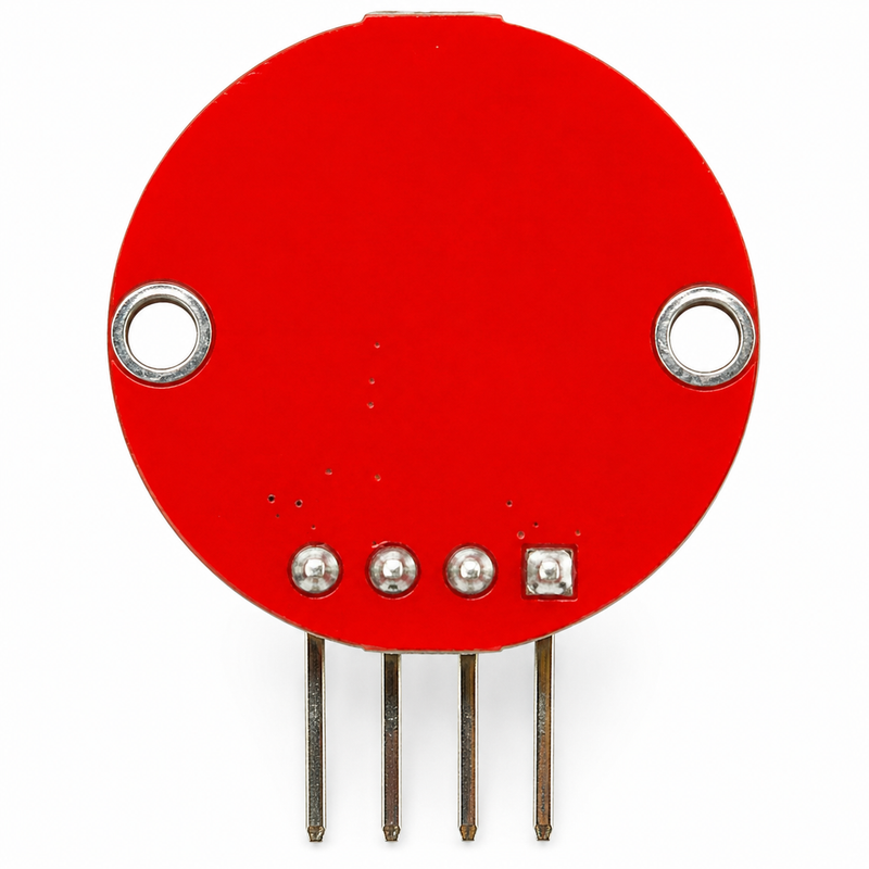 K851264 5050 RGB LED Module – Common Cathode, Arduino & ESP32