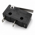 KW11-3Z Mini Micro Limit Switch 2 Pin