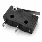 KW11-3Z Mini Micro Limit Switch 2 Pin