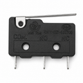 KW11-3Z Mini Micro Limit Switch 2 Pin