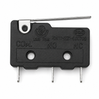 KW11-3Z Mini Micro Limit Switch 2 Pin