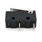 KW11-3Z Mini Micro Limit Switch 2 Pin