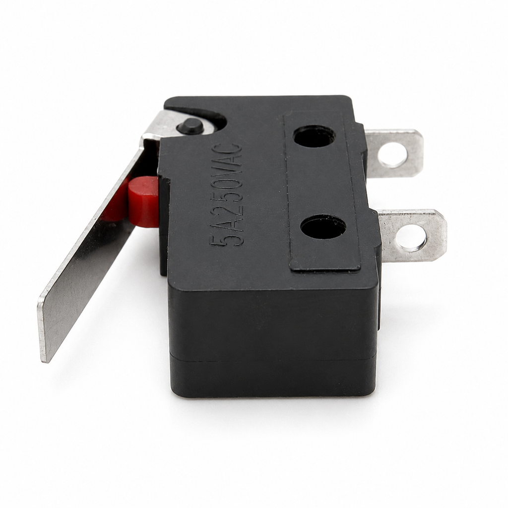 KW11-3Z Mini Micro Limit Switch 2 Pin