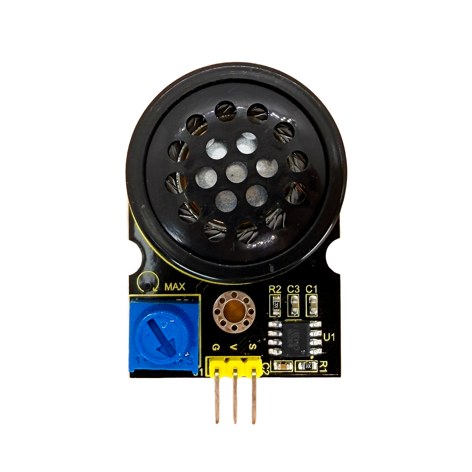 Keyestudio SC8002B Audio Amplifier Module
