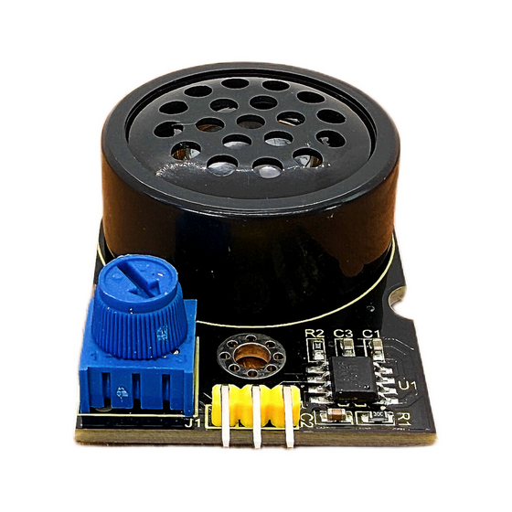 Keyestudio SC8002B Audio Amplifier Module