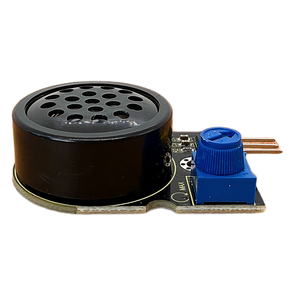 Keyestudio SC8002B Audio Amplifier Module