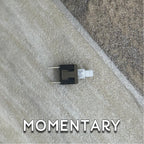 Self-Locking Push Button Switch 6-Pin DIP – 5.8×5.8mm / 7×7mm
