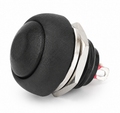 PBS-33B 12mm Waterproof Momentary Push Button Switch