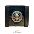 12V Latching Solenoid SDK2-0730S – Self-Holding Push-Pull Lock for DIY Robotics & Electronics