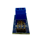 DC 0–25V Voltage Detection Module — Arduino & Microcontroller Sensor