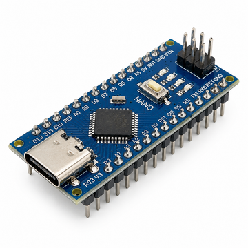 Arduino Boards