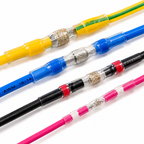 Solder Seal Heat Shrink Wire Connectors – Waterproof Solder Butt Splice Terminals