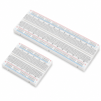Solderless Breadboard – 400 & 830 Point