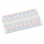 Solderless Breadboard – 400 & 830 Point